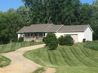 7387 McDonald Rd, Olivet, MI 49076