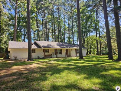 6007 Airline Dr, Texarkana, TX, 75503