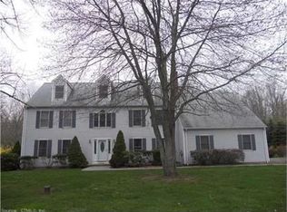 30 McMahon Ln, North Branford, CT 06471