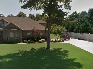 130 Nugget Rd, Little Rock, AR 72206