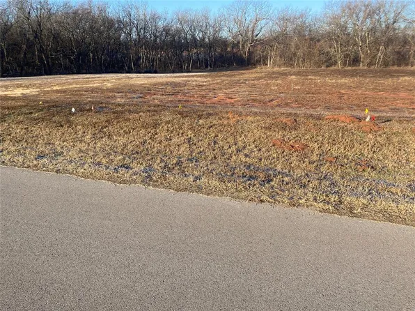 1500 Buffalo Trl #8, Noble, OK 73068