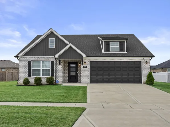 309 Pageant Dr, Richmond, KY 40475