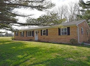 8135 Faller Rd, Hamilton Twp, OH 45039