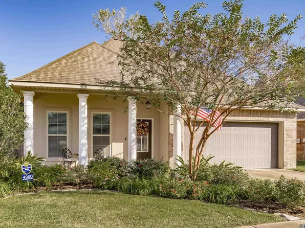 4950 Sweet Birch Dr, Baton Rouge, LA 70816