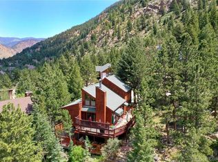 1745 Skyline Rd, Georgetown, CO 80444