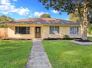 5913 Pate Rd, Houston, TX 77016