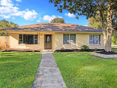 5913 Pate Rd, Houston, TX, 77016