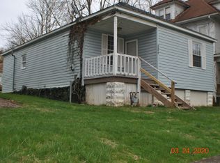 225 Liberty Ave, Clarksburg, WV 26301