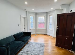 10 Union Ave #1, Jamaica Plain, MA 02130