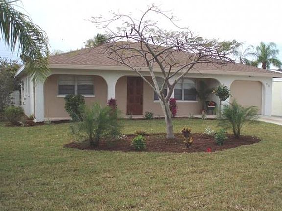 Front Exterior 2