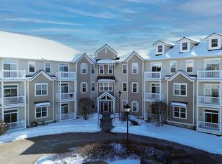61 Pearl Street #18, Essex Junction, VT 05452