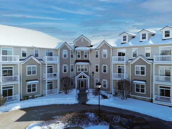 61 Pearl Street #18, Essex Junction, VT 05452
