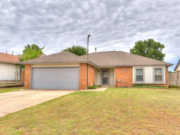 10332 Caton Pl, Oklahoma City, OK 73130