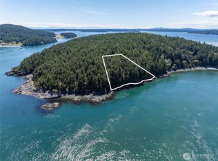 0 Lot 27 Peavine Way, Obstruction Island, WA 98279
