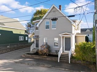 23 Plummer St, Manchester, NH 03103