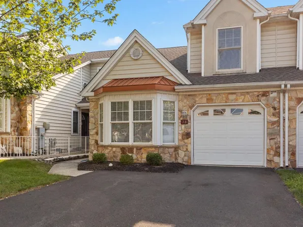 78 Ashley Dr, Ivyland, PA 18974