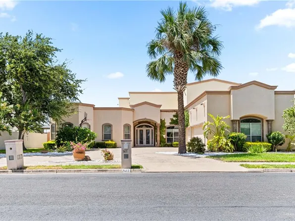 7417 N 5th St, McAllen, TX 78504