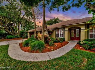 555 Chestnut St, West Melbourne, FL 32904