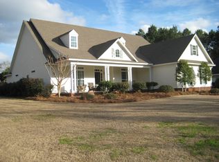 5065 Falling Springs Rd, Valdosta, GA 31602