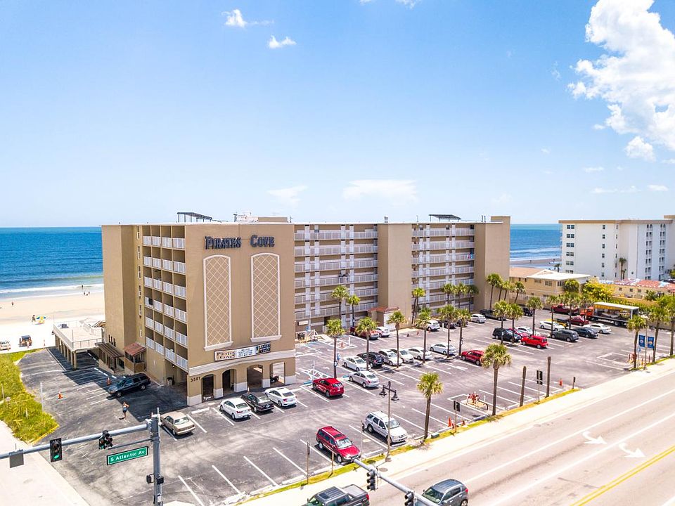 1st image of 3501 S Atlantic Ave #3040