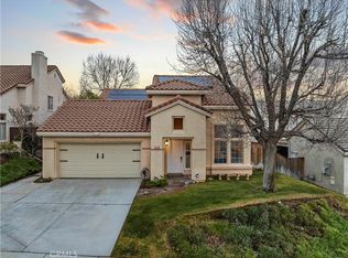 14716 Sundance Pl, Santa Clarita, CA 91387