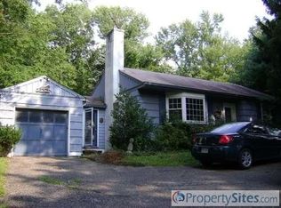 1487 Easton Rd, Warrington, PA 18976