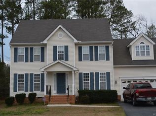 6413 Lake Caroline Ct, Chesterfield, VA 23832