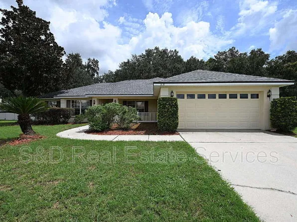 1631 Taylor Landing Dr, Bartow, FL 33830