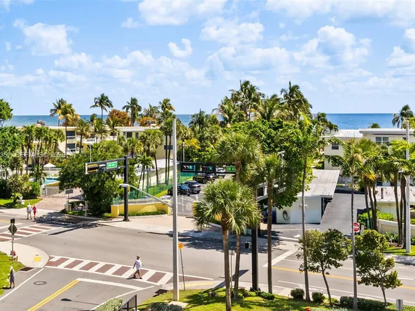 1401 S Ocean Blvd APT 407, Pompano Beach, FL 33062