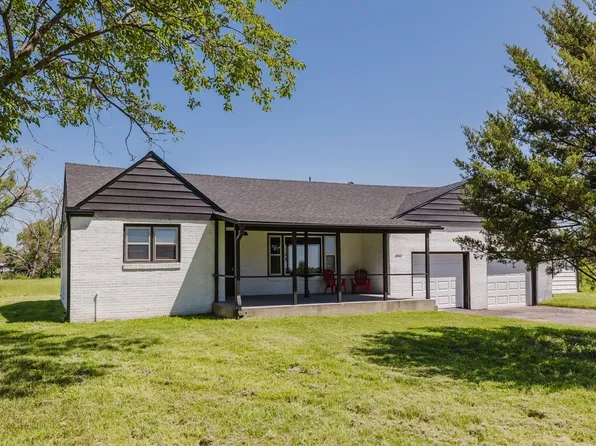 3522 W 53rd St N, Wichita, KS 67204