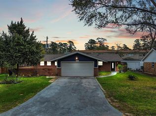 1630 Hollow Hook Rd, Houston, TX 77080
