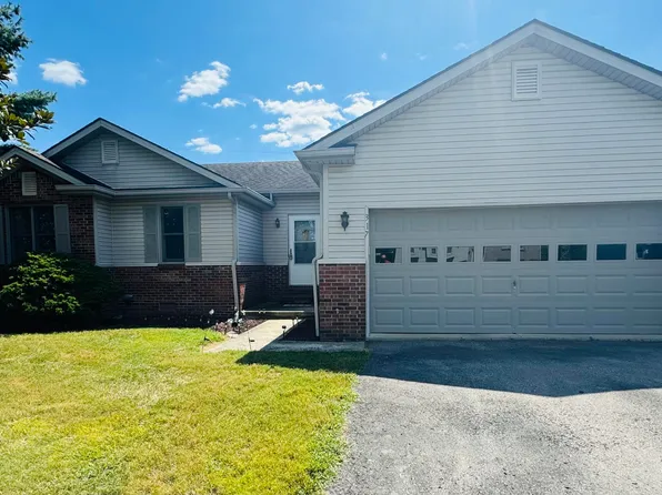 317 Peachtree Dr, Berea, KY 40403