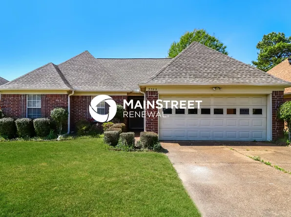 2759 Colonial Towers Dr, Cordova, TN 38016