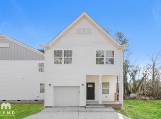 2529 Oakdale Rd, Charlotte, NC 28216