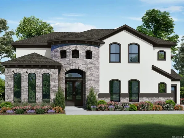 797 Sweet Rose, Castroville, TX 78009