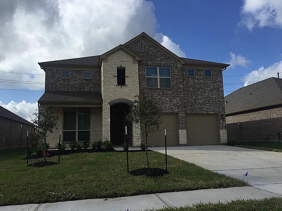 1st image of 18531 Windy Knoll Way