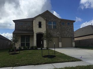 18531 Windy Knoll Way, Houston, TX 77084