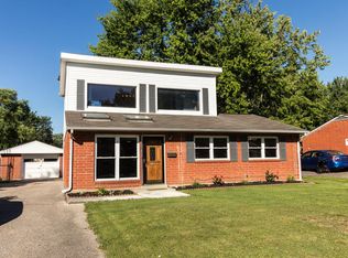 312 Mac Brae Rd, Louisville, KY 40214