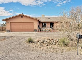 5049 Apache Trl, Las Cruces, NM 88012