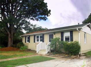 1800 Elmhurst Ln, Portsmouth, VA 23701