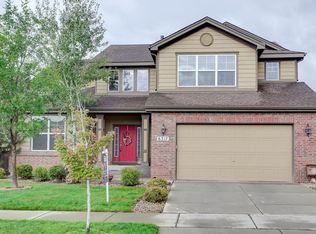 6317 Saratoga Trl, Frederick, CO 80516