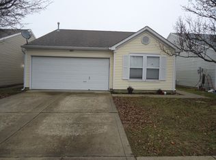 4517 Connaught Dr E, Plainfield, IN 46168