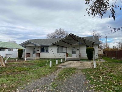 620 & 630 E 10th St, Weiser, ID, 83672