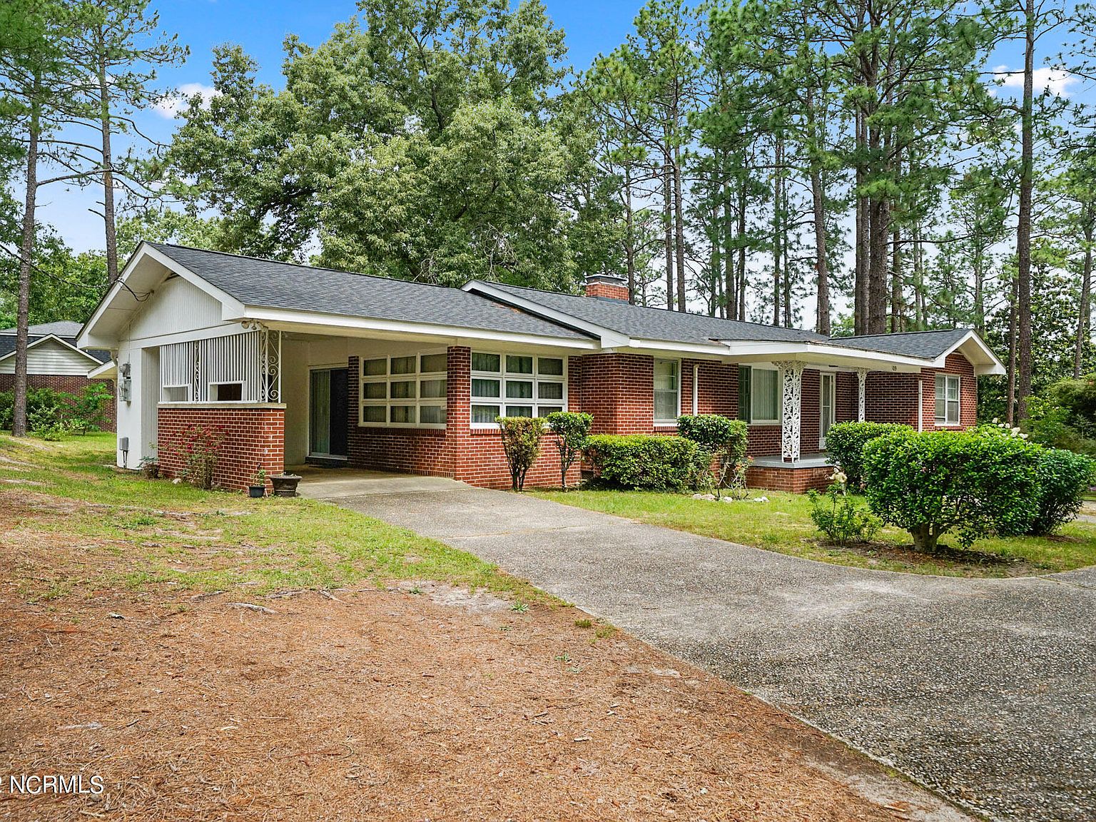 109 Pee Dee Road, Aberdeen, NC 28315 Zillow