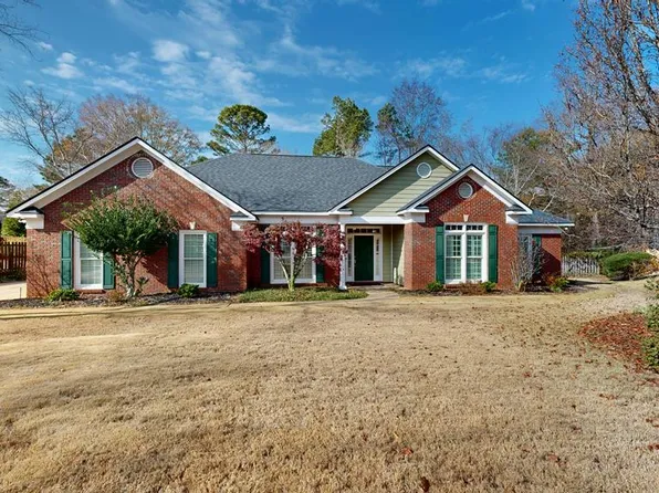 4608 Baltusrol Ct, Columbus, GA 31909