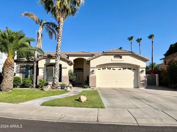 6509 W Piute Avenue, Glendale, AZ 85308