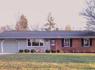 1718 Acreview Dr, Cincinnati, OH 45240