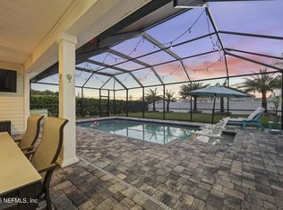 518 SILVERLEAF VILLAGE Drive, St. Johns, FL 32092