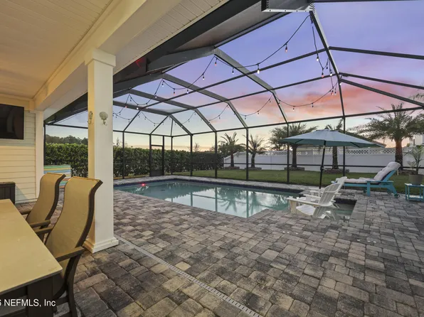 518 SILVERLEAF VILLAGE Drive, St. Johns, FL 32092