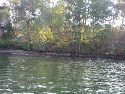 Lot 4 Lake Knoll Rd, Union Hall, VA, 24176